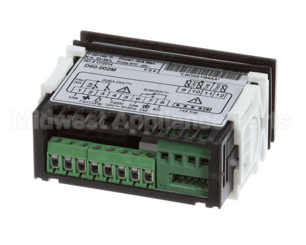 X27F.11 Maxx Cold Thermostat Xr60C