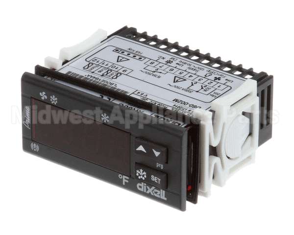 X27F.11 Maxx Cold Thermostat Xr60C