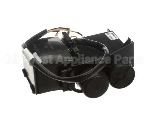 X27F.12.W Maxx Cold Start Components X27F