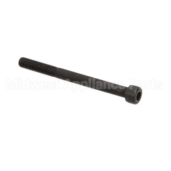 X30010 Compatible Globe Screw, Elec Mtg Plate-Front