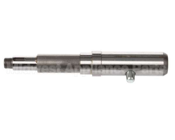 X30027 Globe Planetary Shaft (Includes Pin)
