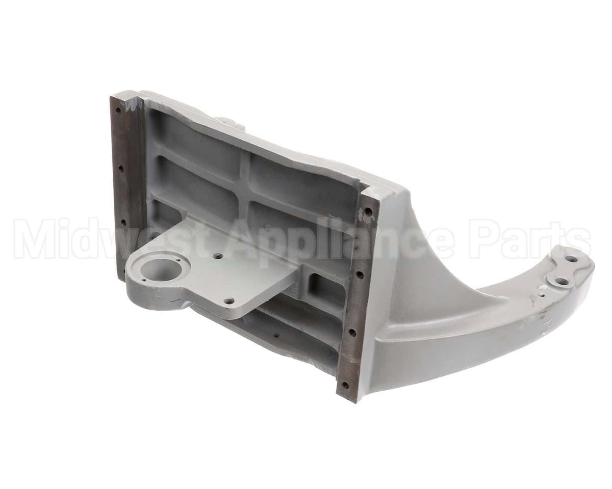 X30034-DG Globe Bowl Cradle-Lever Style