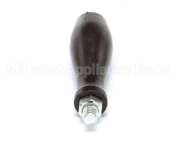 X30053-1 Globe Hand Wheel Crank Handle