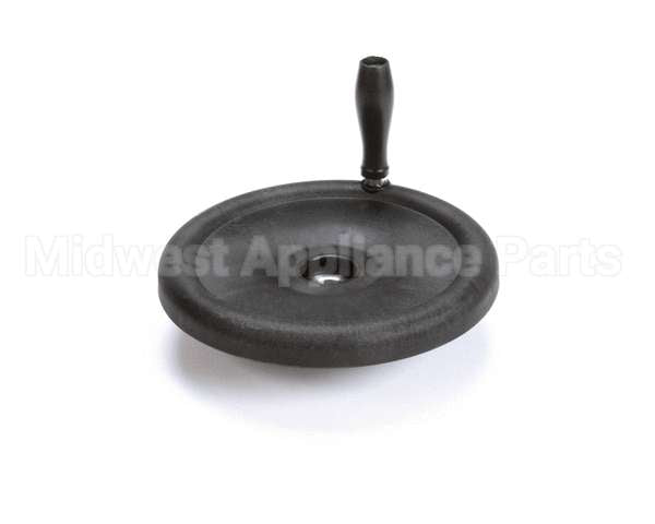 X30053 Globe Hand Wheel Crank