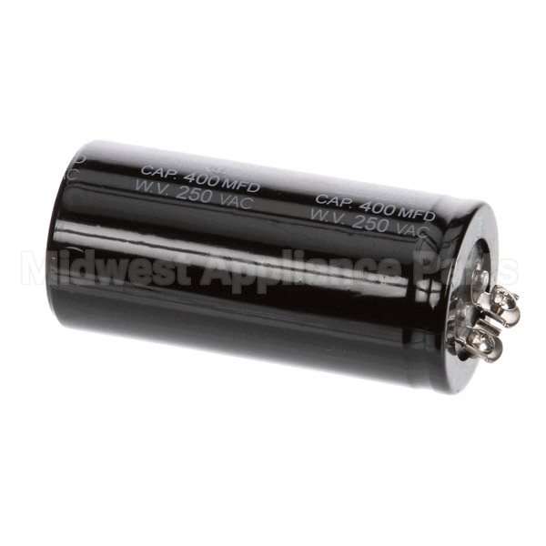 X30070-1 Compatible Globe Capacitor - Start 400Mf