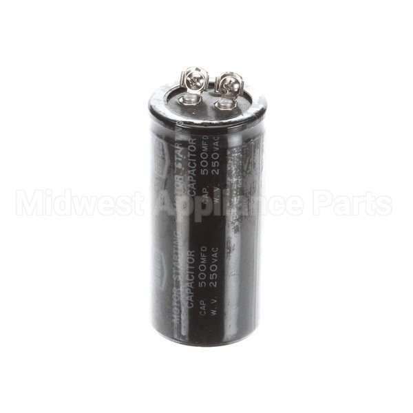 X30070-1P Compatible Globe Capacitor - Start 500Mf