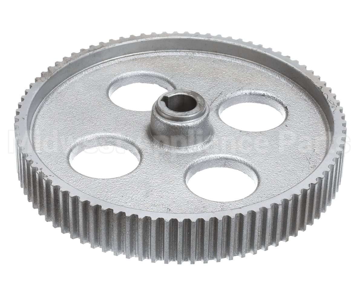 X30080 Globe Main Drive Gear