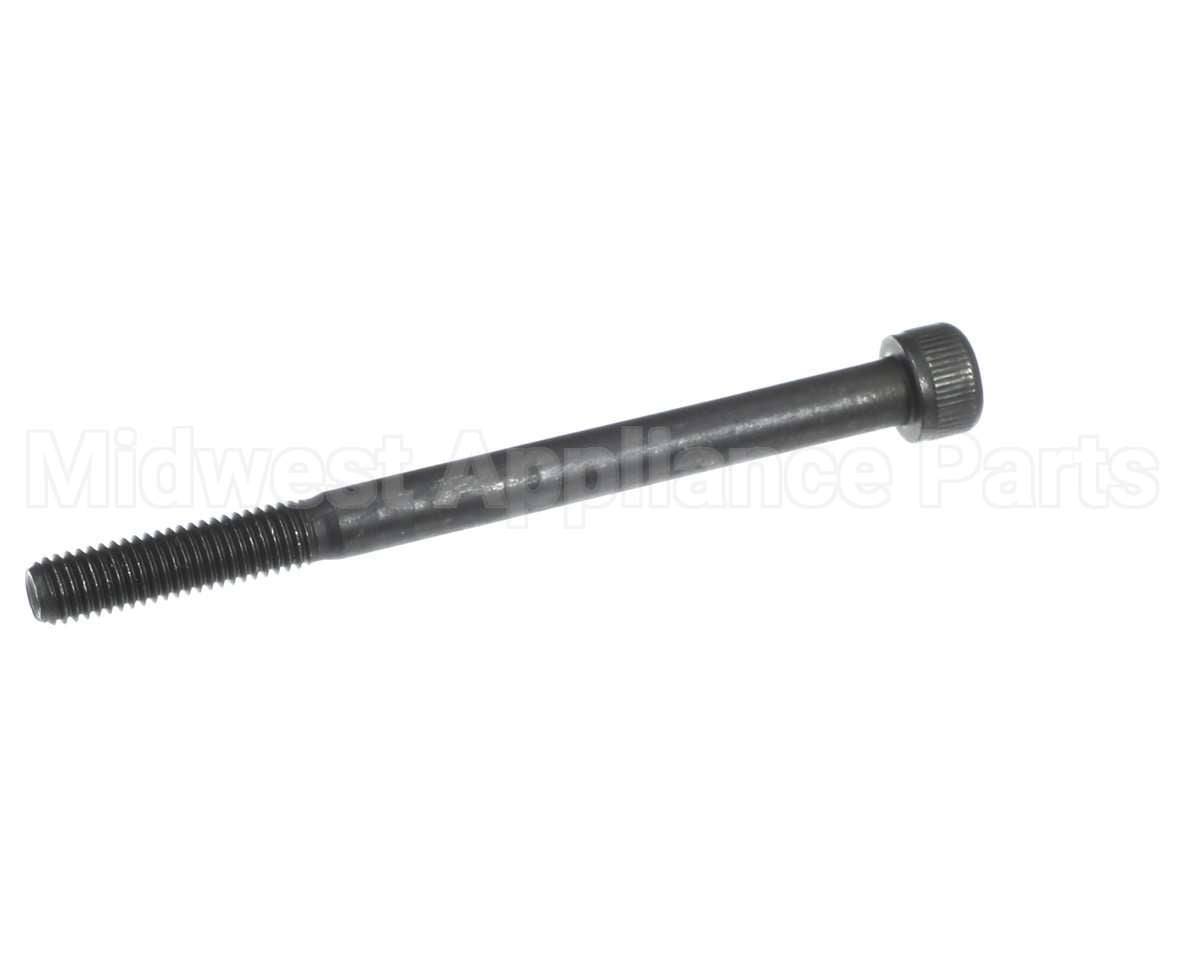 X30086 Globe Screw, Elec Mtg Plate-Rear