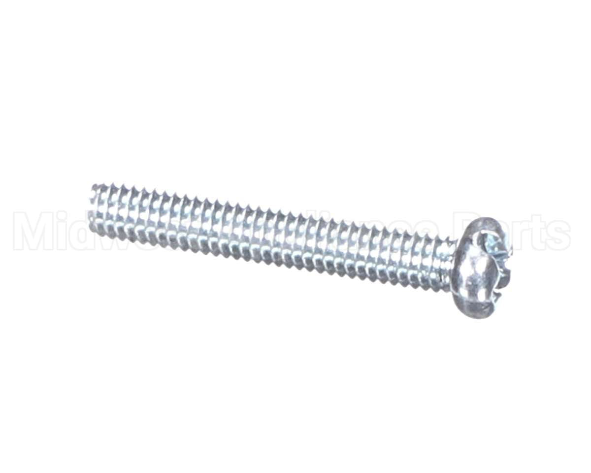 X30218 Globe Screw, Microswitch