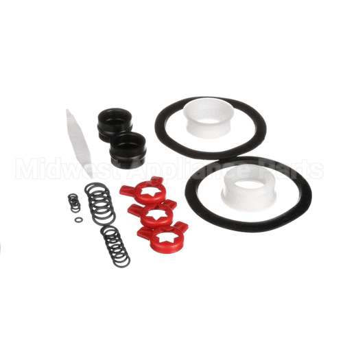 X32696 Taylor Freezers Kit A.-Tune Up 754-339-W/Seal