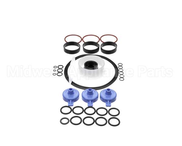 X33352 Taylor Freezers Kit A.-Tune Up5454-5-8-8657