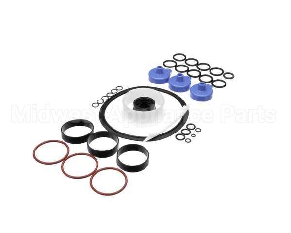 X33352 Taylor Freezers Kit A.-Tune Up5454-5-8-8657