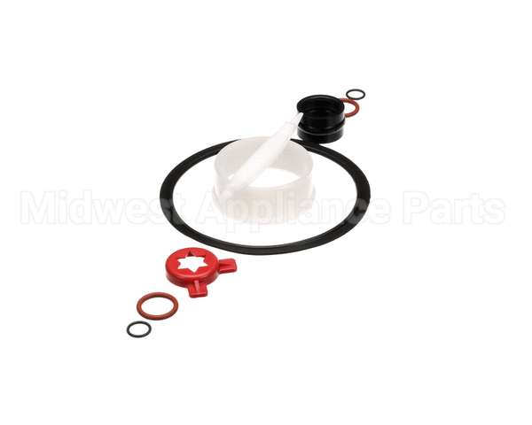 X33926 Taylor Freezers Kit A.-Tune Up 710-715-731-741