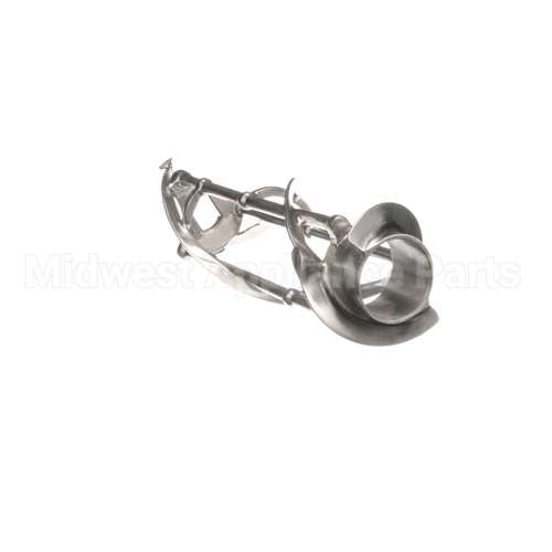 X35466 Taylor Freezers Beater Assembly