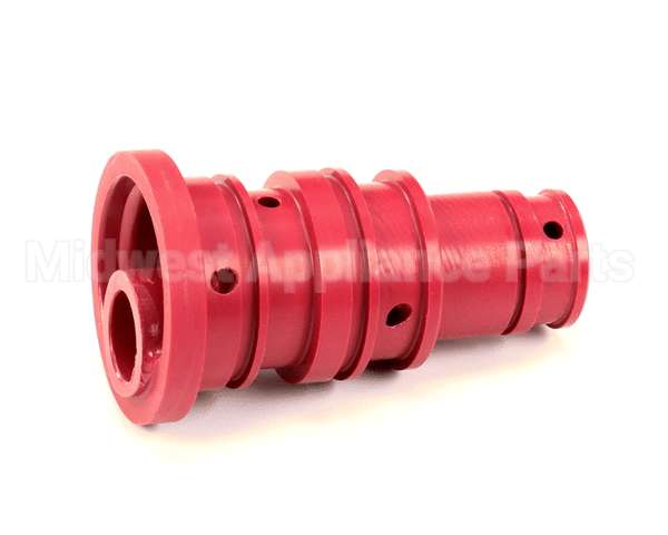 X36202 Taylor Freezers Body A.-Coax Valve-S.s.a