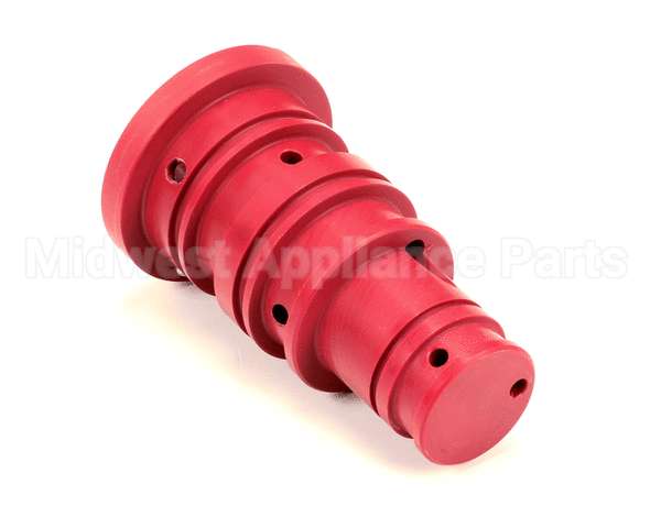 X36202 Taylor Freezers Body A.-Coax Valve-S.s.a