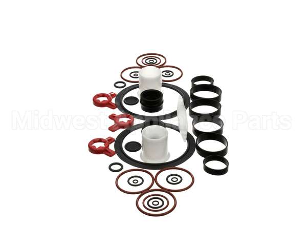 X36567 Taylor Freezers Kit A.-Tune Up8756 Coax Pump