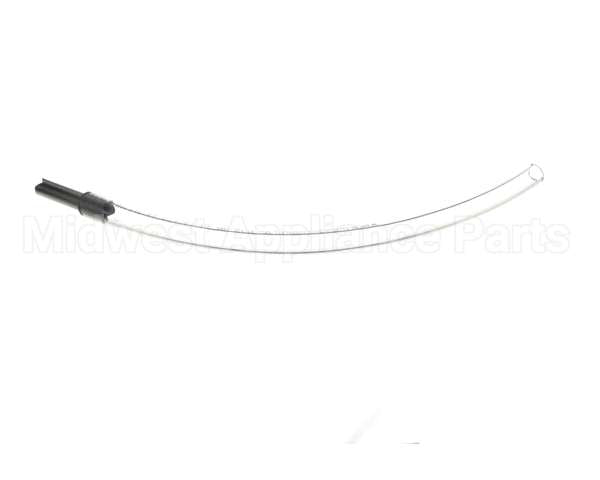 X37293 Taylor Freezers Tube A.-Suction 18 Inch