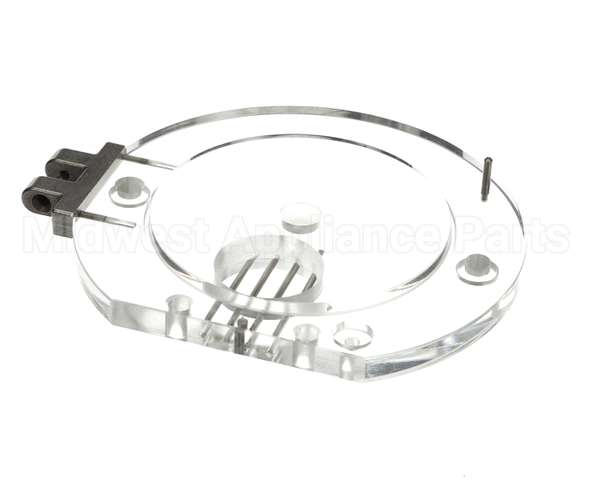 X37710 Taylor Freezers Door A.-Partial 103/104