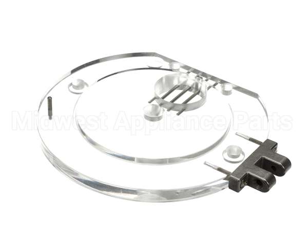 X37710 Taylor Freezers Door A.-Partial 103/104