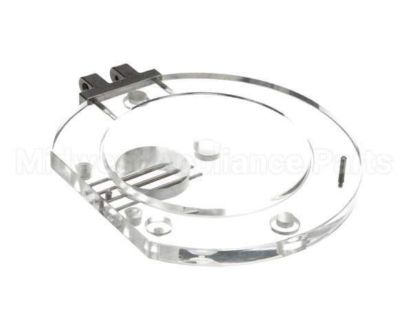 X37710 Taylor Freezers Door A.-Partial 103/104