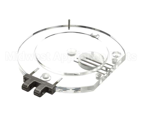 X37710 Taylor Freezers Door A.-Partial 103/104