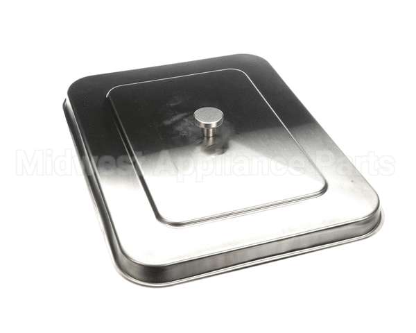 X37963-SER Taylor Freezers Cover A.-Hopper