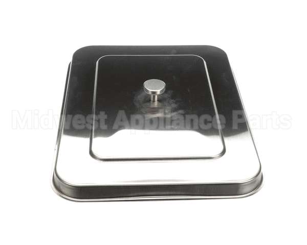 X37963-SER Taylor Freezers Cover A.-Hopper