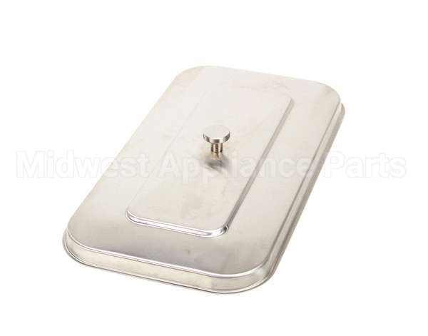 X38458-SER Taylor Freezers Cover A.-Hopper-Std