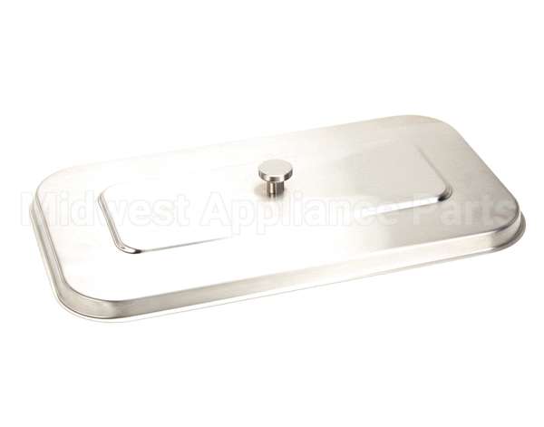 X38458-SER Taylor Freezers Cover A.-Hopper-Std