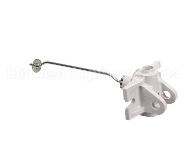 X38959-SER Taylor Freezers Door A.-Partial-1 Spout-1.5