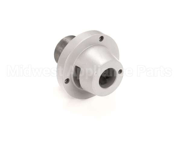 X40017-DG Globe Attachment Hub - Dark Gray