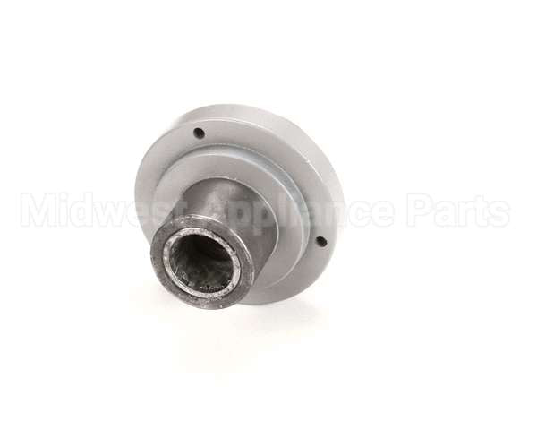 X40017-DG Globe Attachment Hub - Dark Gray