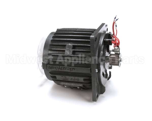 X40068-1 Globe Motor Sp40P (2Hp) 208/60/3