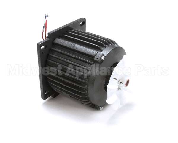 X40068-1 Globe Motor Sp40P (2Hp) 208/60/3