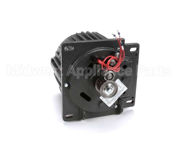 X40068-1 Globe Motor Sp40P (2Hp) 208/60/3