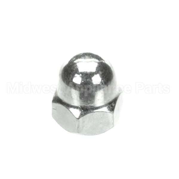 X40110 Compatible Globe Acorn Nut (M12)