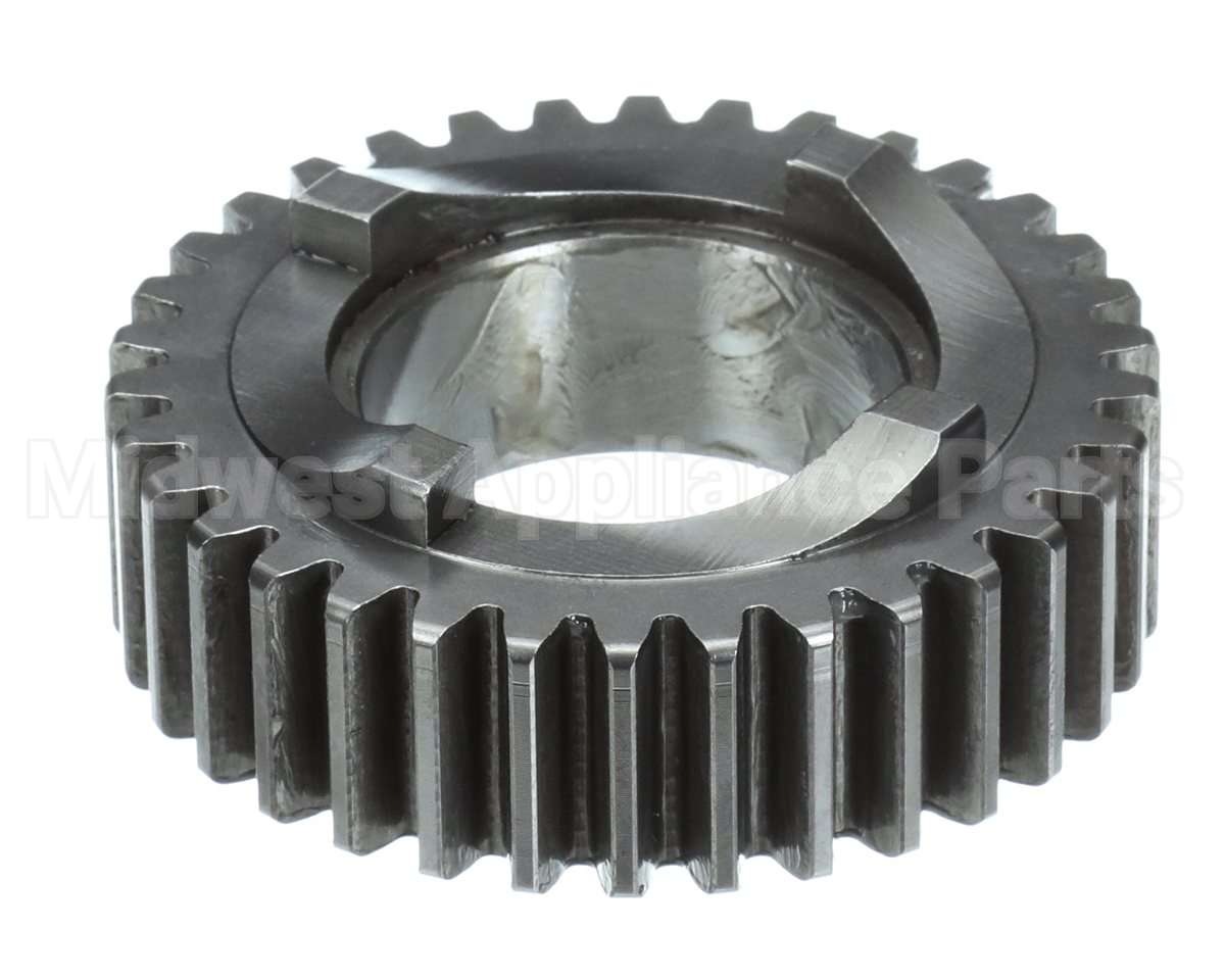 X40222 Globe Clutch Gear - New Slower Speed
