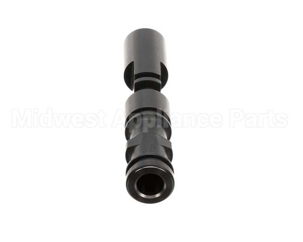 X42210 Taylor Freezers Valve A.-Draw-Aluminum 5472Ht