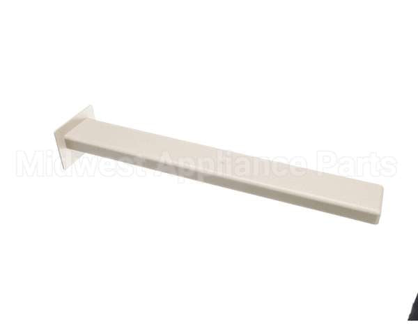 X43474 Taylor Freezers Pan A.-White Front Drip142