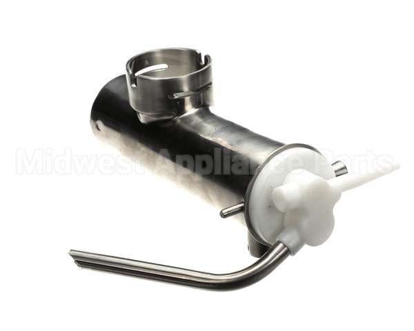 X45316-B Taylor Freezers Pump A.-Coax Hprssb