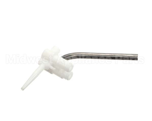 X45318 Taylor Freezers Mix Inlet, Tube A