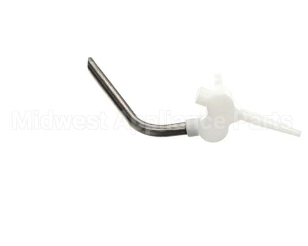 X45318 Taylor Freezers Mix Inlet, Tube A