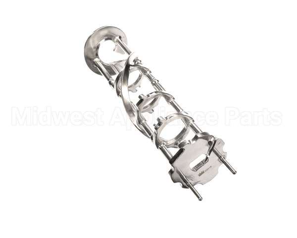 X46231 Taylor Freezers Beater A.-3.4Qt-1 Pin-Support