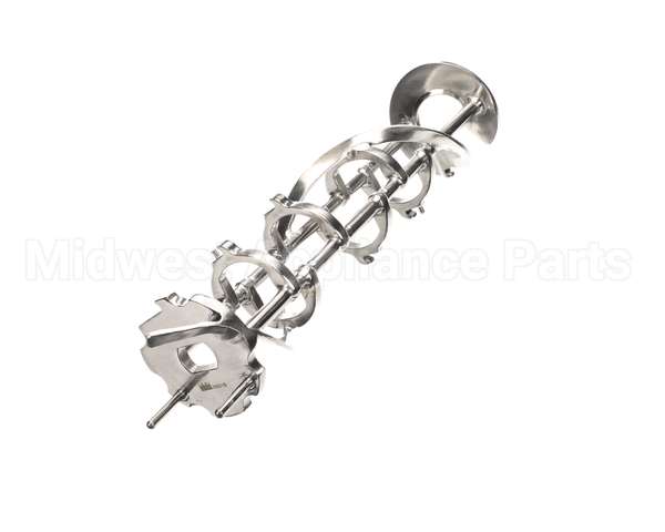 X46231 Taylor Freezers Beater A.-3.4Qt-1 Pin-Support