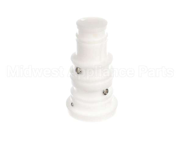 X46860-B Taylor Freezers Body A.-Coax Valve-Hpr-Ss-B