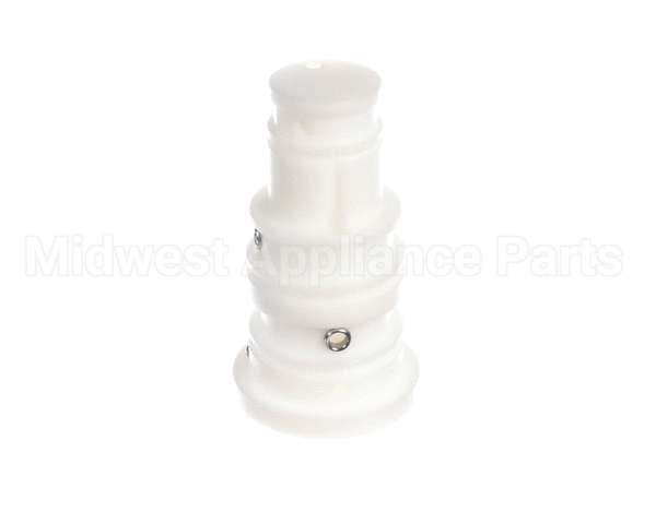 X46860-B Taylor Freezers Body A.-Coax Valve-Hpr-Ss-B