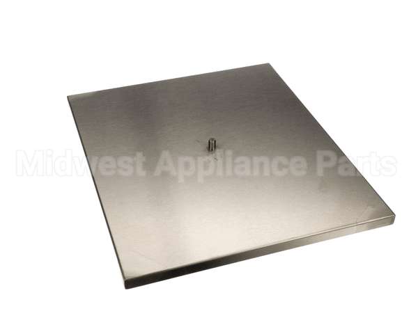 X48690 Taylor Freezers Cover A.-Hopper M150-152