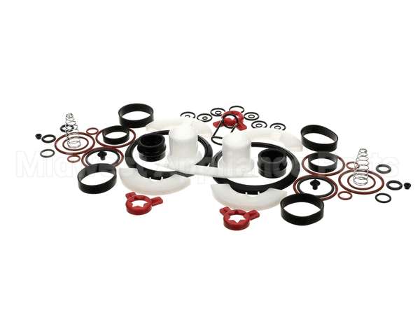 X49463-1 Taylor Freezers Kit A.-Tune Up-3 Spout-Ht