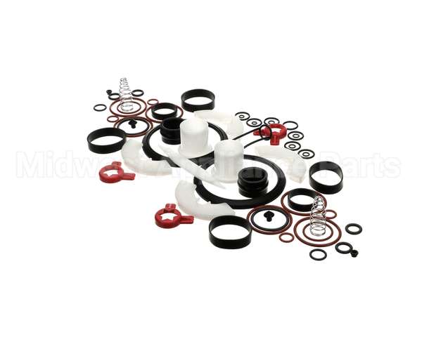 X49463-1 Taylor Freezers Kit A.-Tune Up-3 Spout-Ht